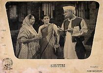 Watch Savitri