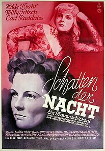 Watch Schatten der Nacht