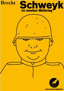 Watch Schweyk im zweiten Weltkrieg
