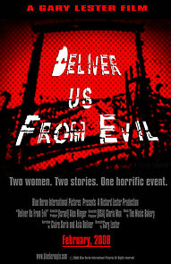 Watch Deliver Us from Evil
