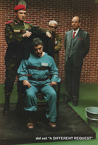 Watch A Different Request (Short 2008)