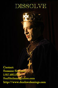 Watch Dissolve (Short 2005)