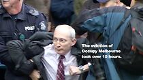 Watch The Eviction: Occupy Melbourne