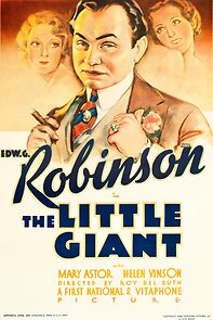 Watch The Little Giant
