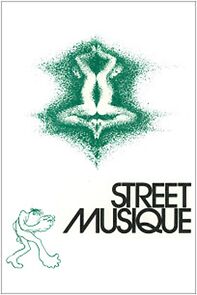 Watch Street Musique (Short 1972)