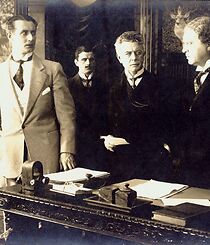 Watch Synd skal sones (Short 1917)