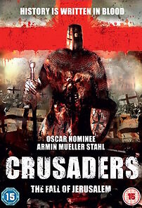 Watch The Chronicle of the Crusades