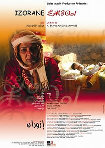 Watch Izorane (Short 2008)