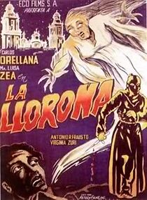 Watch La llorona