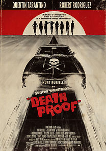 Watch Death Proof