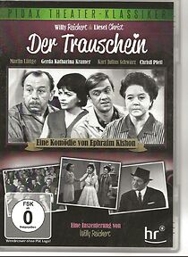 Watch Der Trauschein