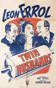 Watch Twin Husbands (Short 1946)