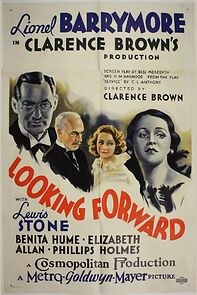 Watch Looking Forward