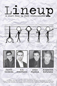 Watch Lineup (Short 2015)