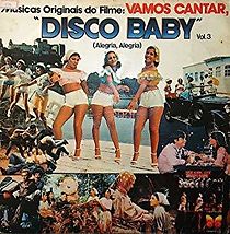 Watch Vamos Cantar Disco Baby