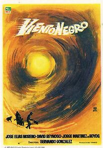 Watch Viento negro