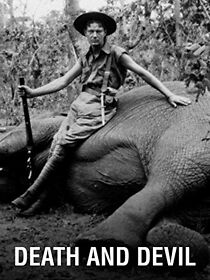 Watch Death and Devil