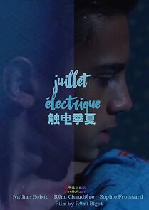 Watch Electric July (Short 2014)