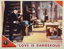 Watch Love Is Dangerous