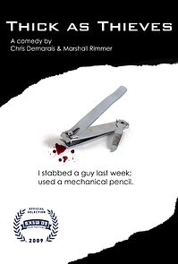 Watch Thick as Thieves (Short 2009)