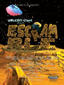 Watch Escramble (Short 2006)