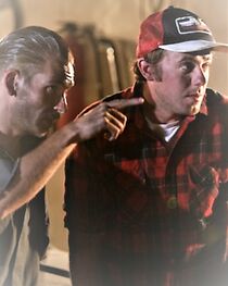 Watch Trunk (Short 2009)