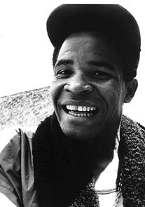 Watch Walter Peralta (Short 1993)