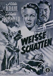 Watch Weiße Schatten