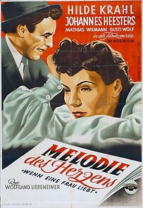 Watch Wenn eine Frau liebt