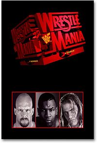 Watch WrestleMania XIV (TV Special 1998)
