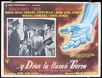 Watch Y Dios la llamó Tierra