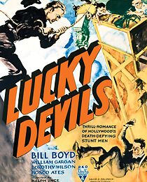 Watch Lucky Devils