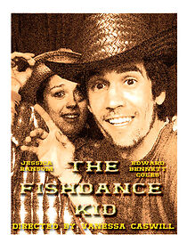 Watch The Fishdance Kid (Short 2009)