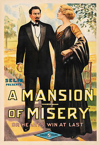 Watch The Mansion of Misery (Short 1913)