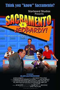 Watch Sacramento in Jeopardy!