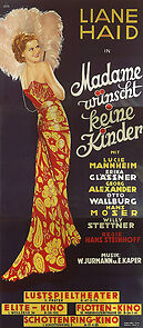 Watch Madame Wants No Children