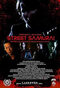 Watch Street Samurai