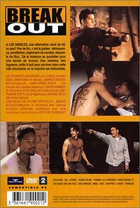 Watch Break Out - Rap in the Bronx