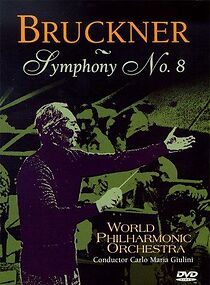 Watch Bruckner: Symphony No. 8 (TV Special 1985)