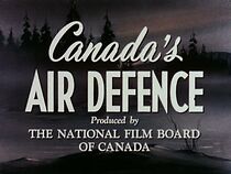 Watch Canada's Air Defence (Short 1956)