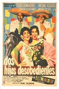 Watch Dos hijos desobedientes