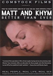 Watch Matt and Khym: Better Than Ever