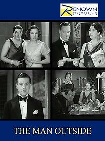 Watch The Man Outside