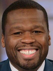 Watch MySpace Live: 50 Cent at the Hammerstein Ballroom (TV Special 2007)