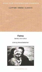 Watch Fatmah