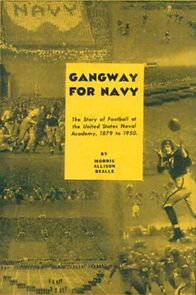 Watch Gangway for Navy (Short 1951)