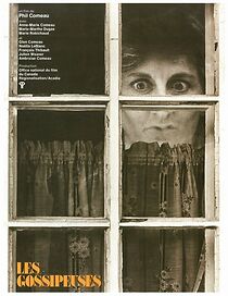 Watch Les gossipeuses