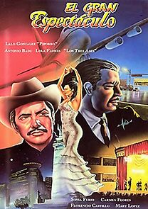 Watch El gran espectáculo