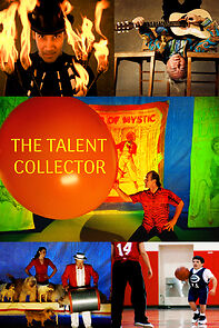 Watch The AMC Project: The Talent Collector