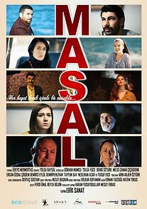 Watch Masal